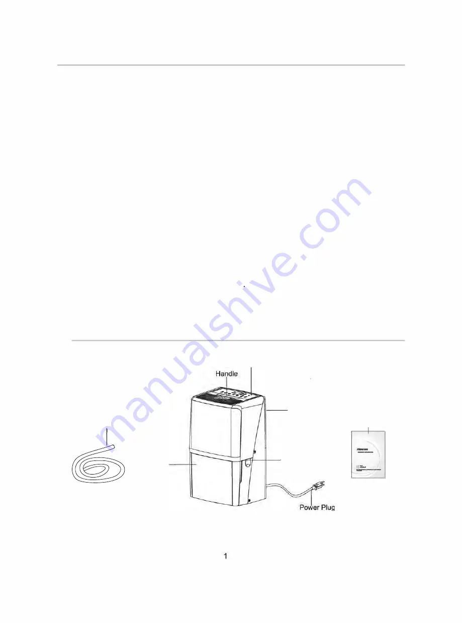 Hisense DH5021KP1W Use & Care Manual Download Page 2