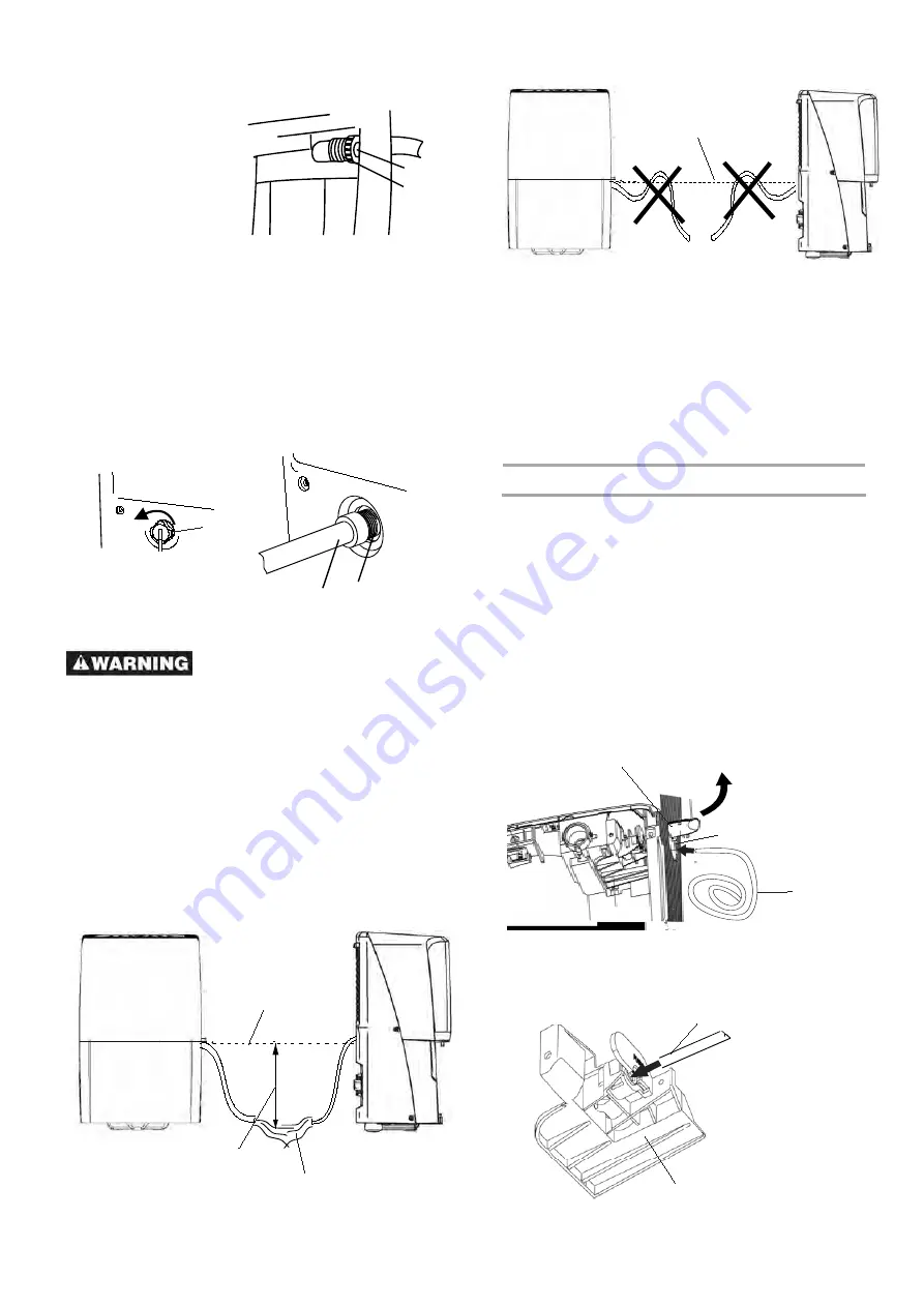 Hisense DH5021KP1W Use & Care Manual Download Page 12