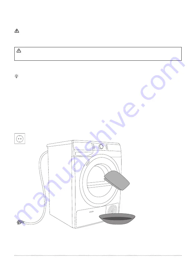 Hisense DHGA80 User'S Operation Manual Download Page 46