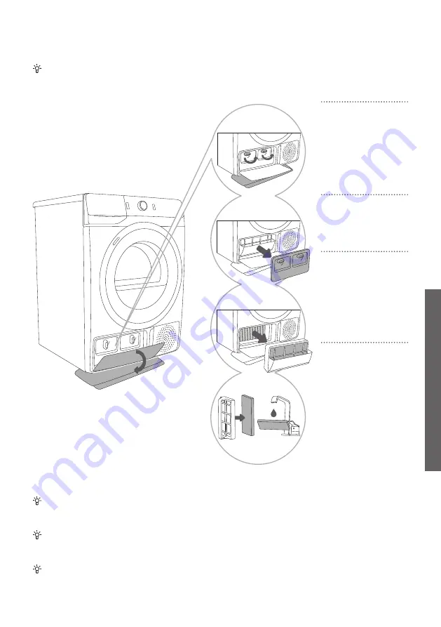 Hisense DHGA901NL Скачать руководство пользователя страница 43