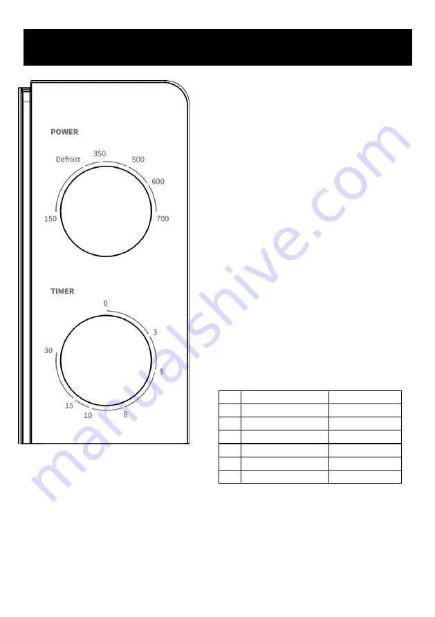 Hisense H20MOBS1 Скачать руководство пользователя страница 12