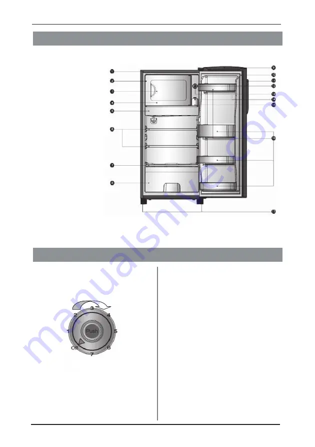 Hisense H230RBL Скачать руководство пользователя страница 26