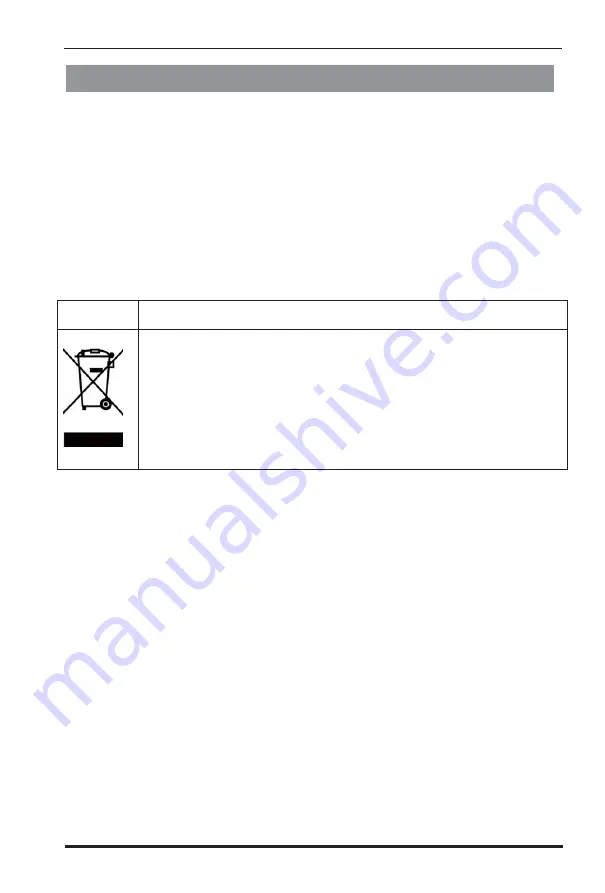 Hisense H230RBL User'S Operation Manual Download Page 48