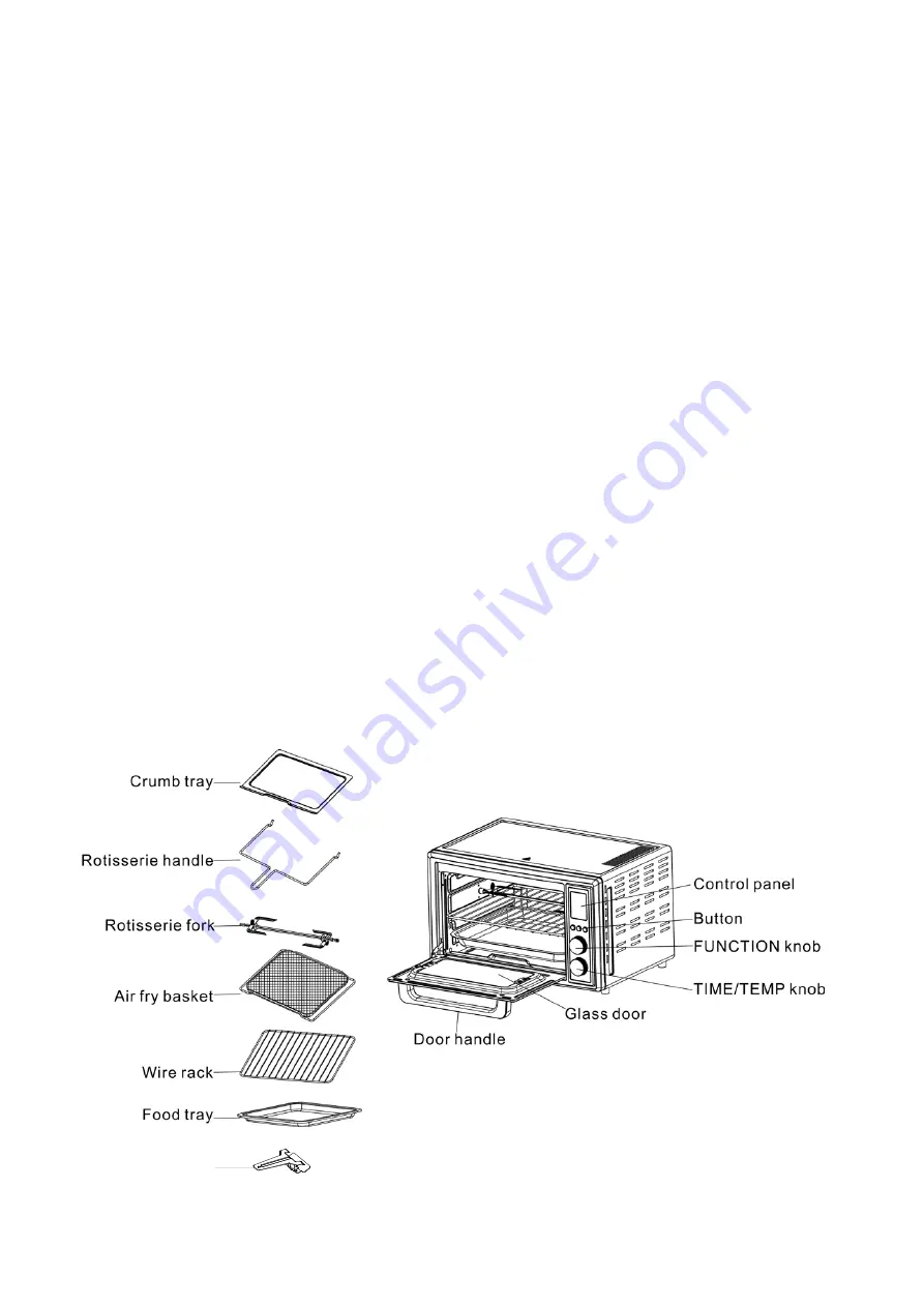 Hisense H28EOBS7 Instruction Manual Download Page 3