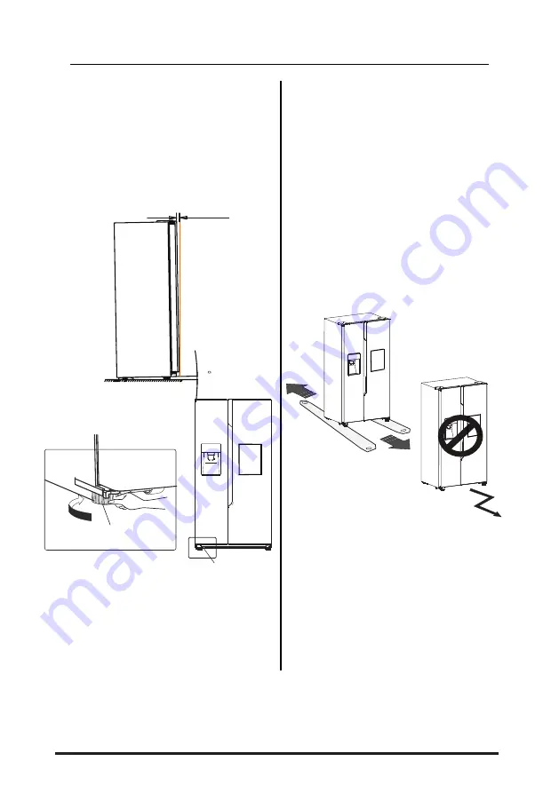 Hisense H700SS-IDB User'S Operation Manual Download Page 64