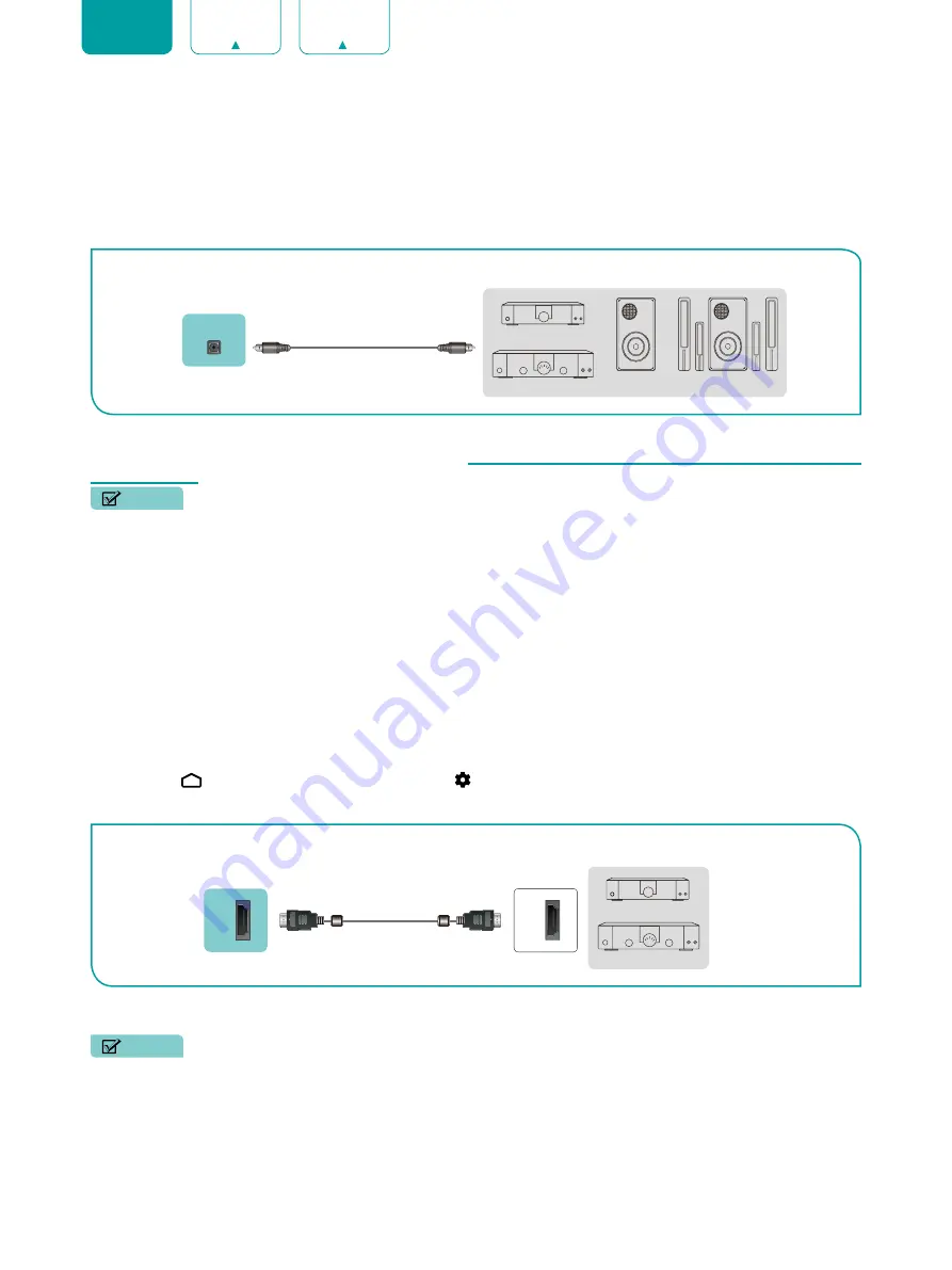 Hisense H78G Series Скачать руководство пользователя страница 9