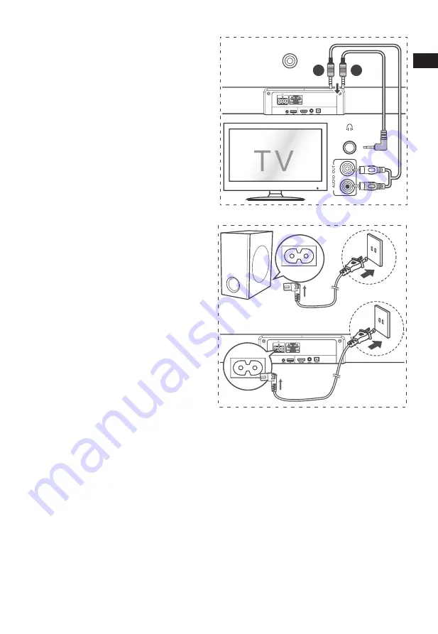 Hisense H8218 User Manual Download Page 11