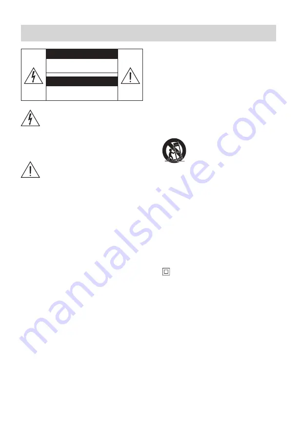 Hisense H8218 User Manual Download Page 30