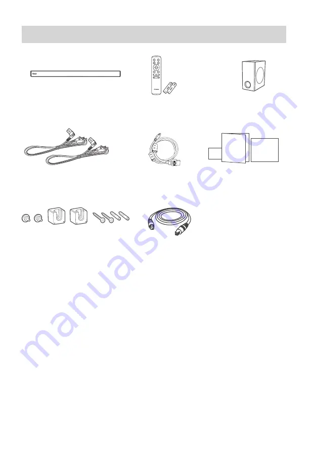 Hisense H8218 User Manual Download Page 32