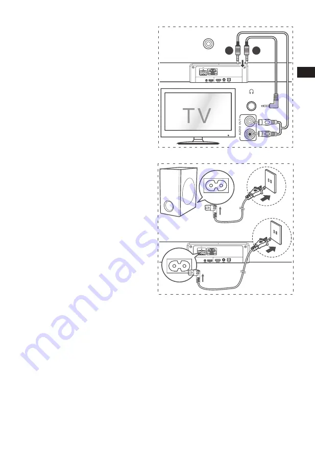 Hisense H8218 Скачать руководство пользователя страница 37