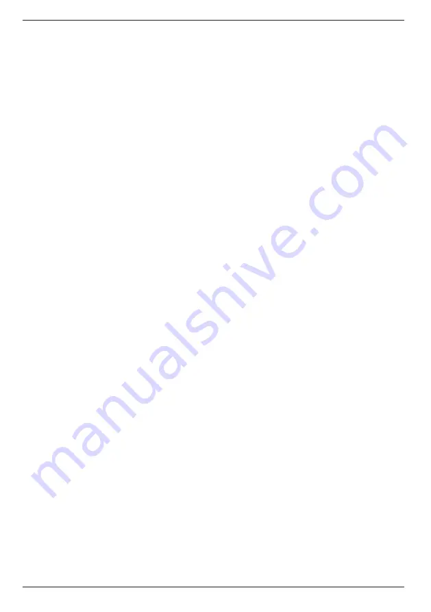 Hisense HCCS-H64H2C1M Installation & User Manual Download Page 11