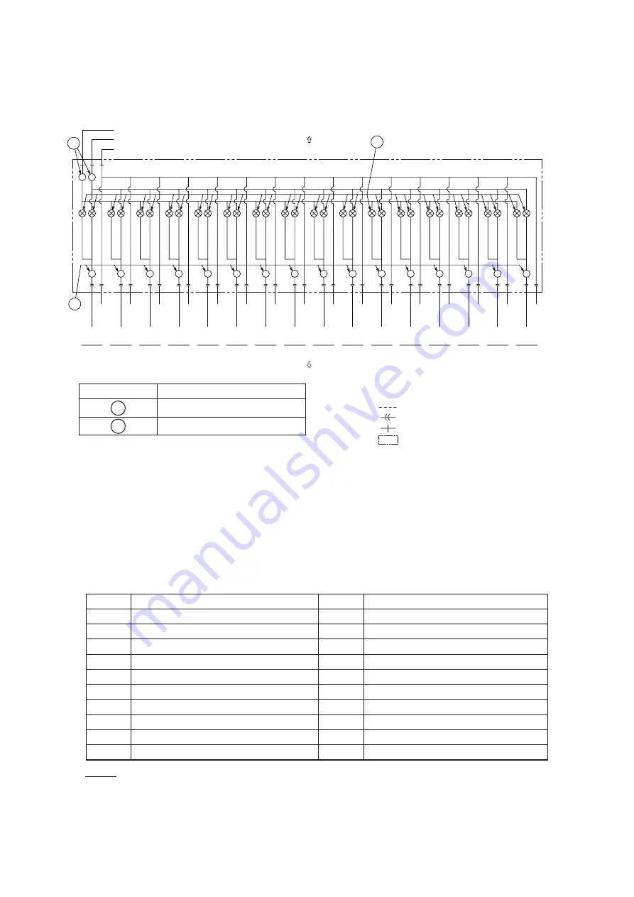 Hisense HCHM-N04X Installation Manual Download Page 14