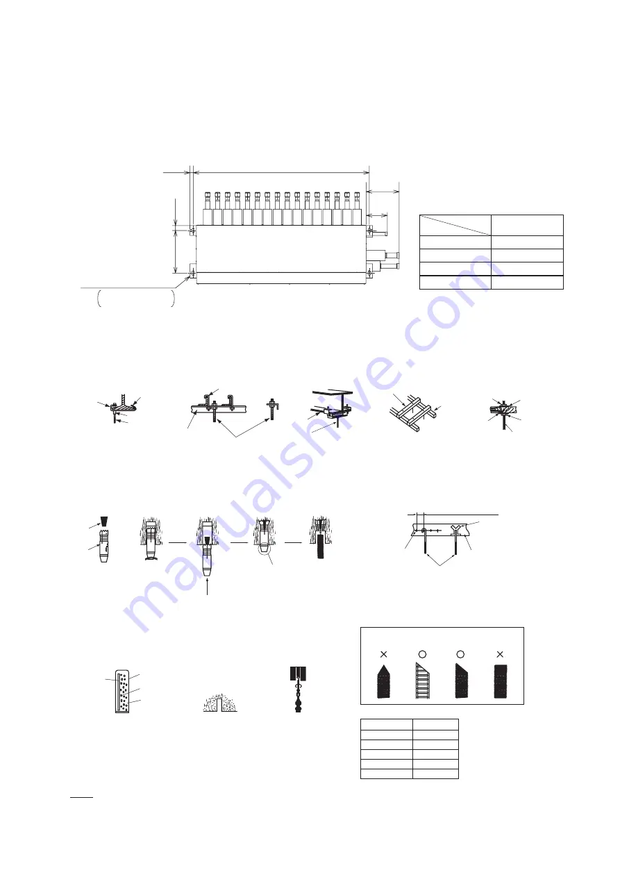 Hisense HCHM-N04X Installation Manual Download Page 18