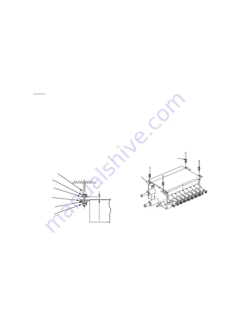 Hisense HCHM-N04X Installation Manual Download Page 19