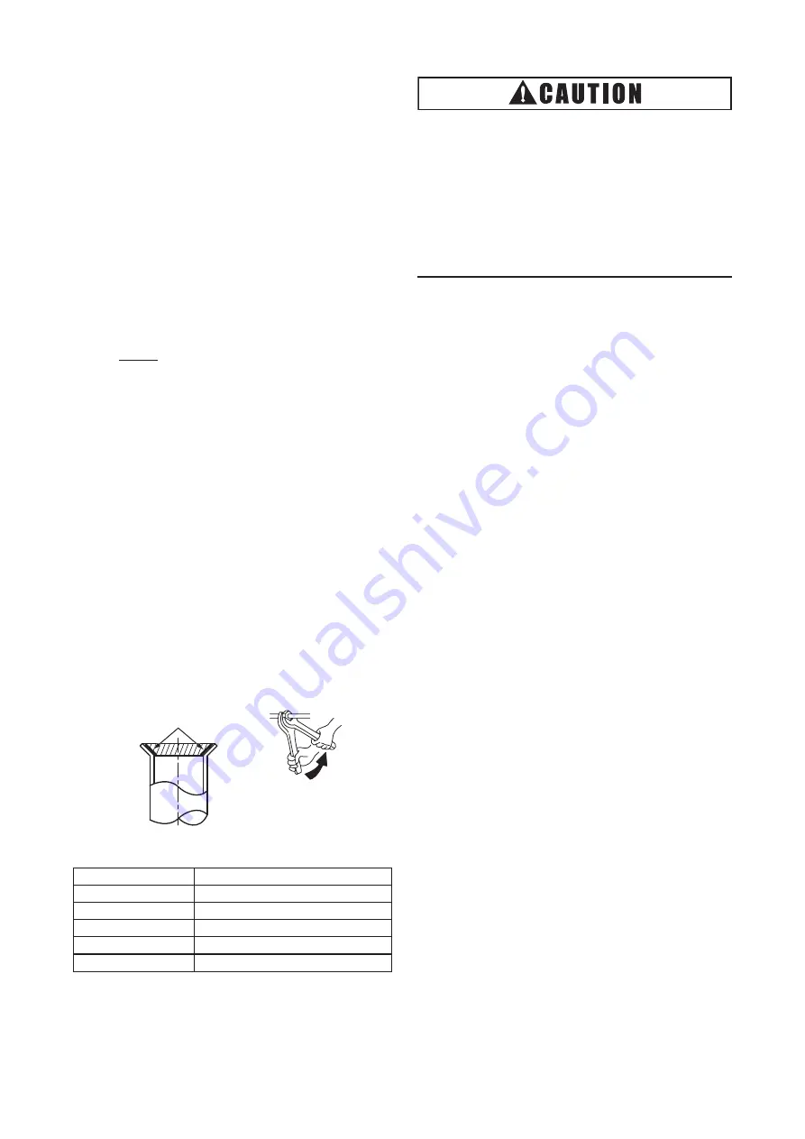 Hisense HCHM-N04X Installation Manual Download Page 21