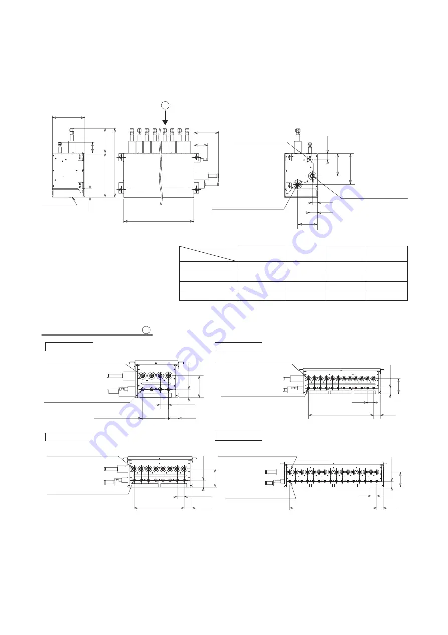 Hisense HCHM-N04X Installation Manual Download Page 22