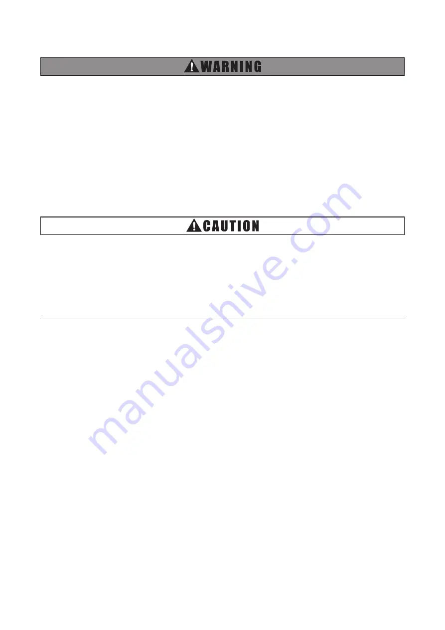 Hisense HCHM-N04X Installation Manual Download Page 30