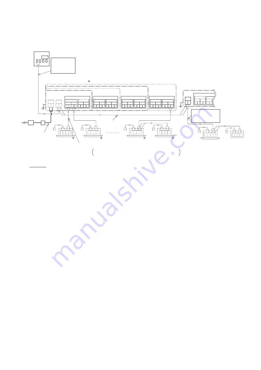 Hisense HCHM-N04X Installation Manual Download Page 32