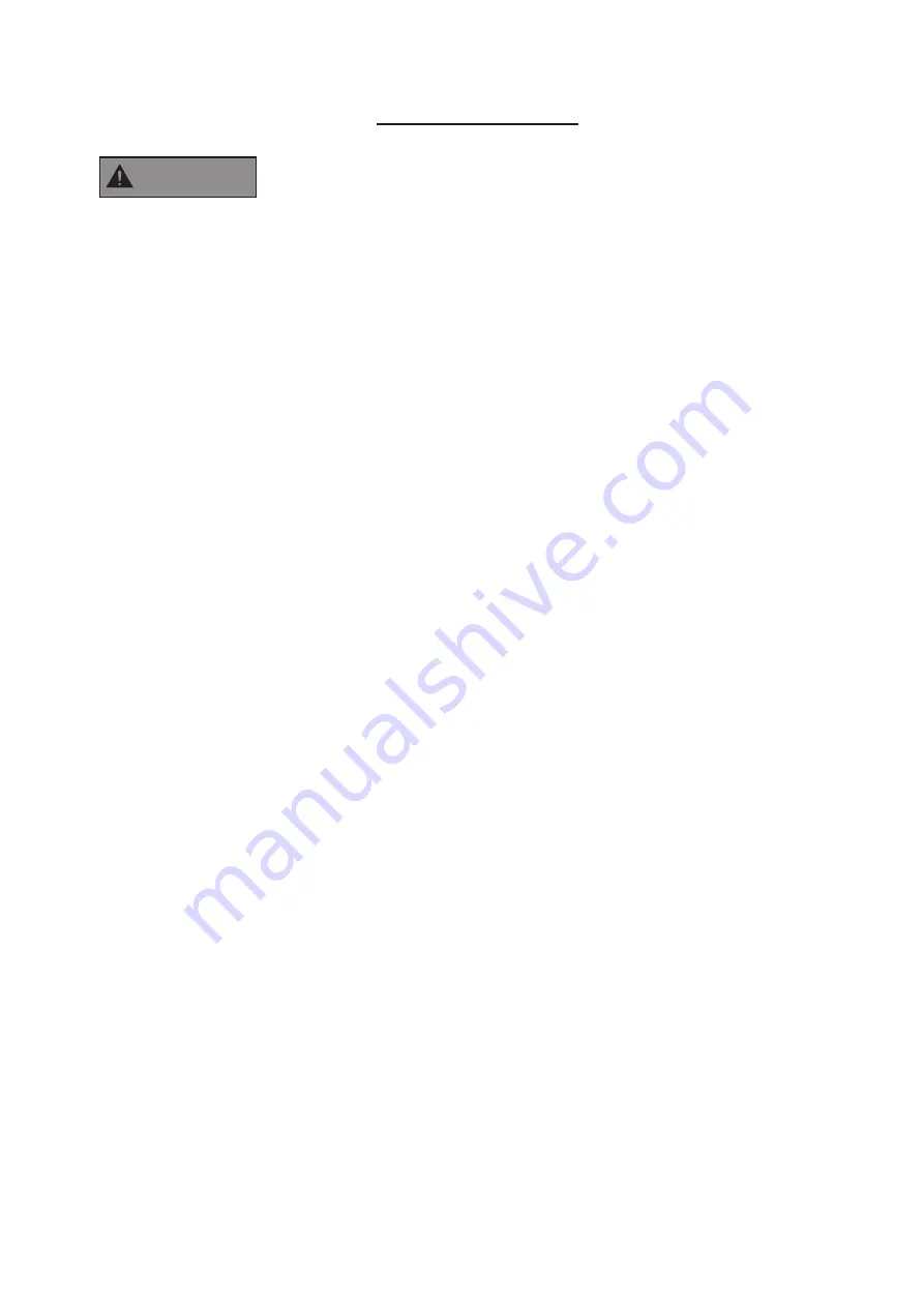 Hisense HCHS-N06X Installation Manual Download Page 8