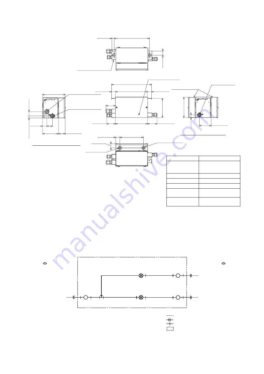 Hisense HCHS-N06X Installation Manual Download Page 14