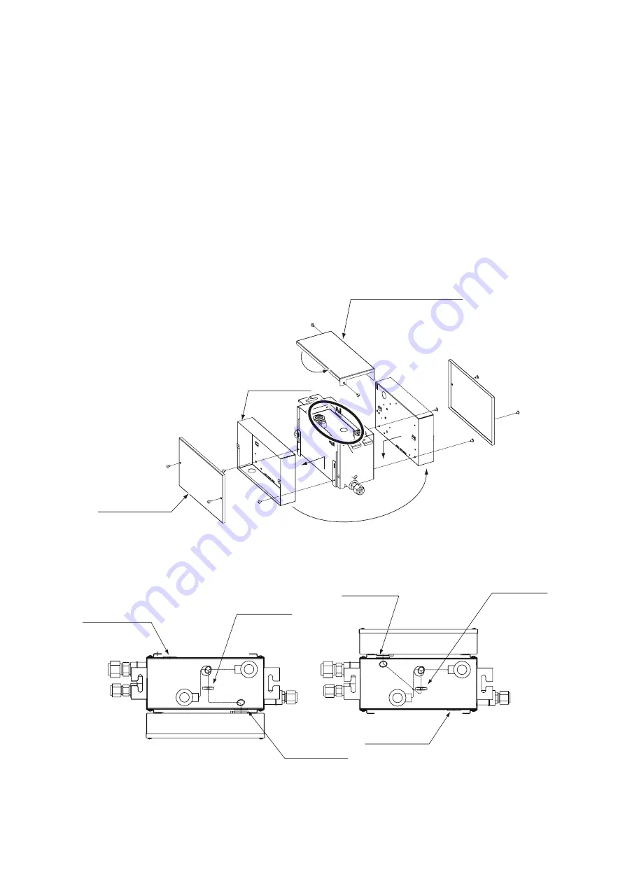 Hisense HCHS-N06X Installation Manual Download Page 19