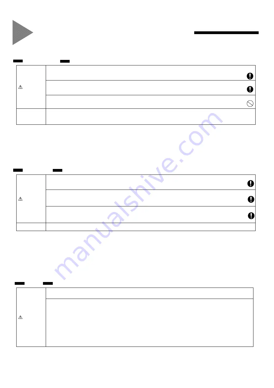 Hisense HCPC-H2M1C Installation Instructions Manual Download Page 5