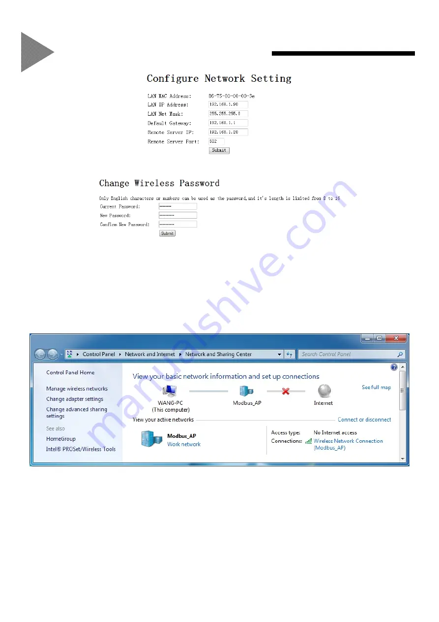 Hisense HCPC-H2M1C Скачать руководство пользователя страница 25