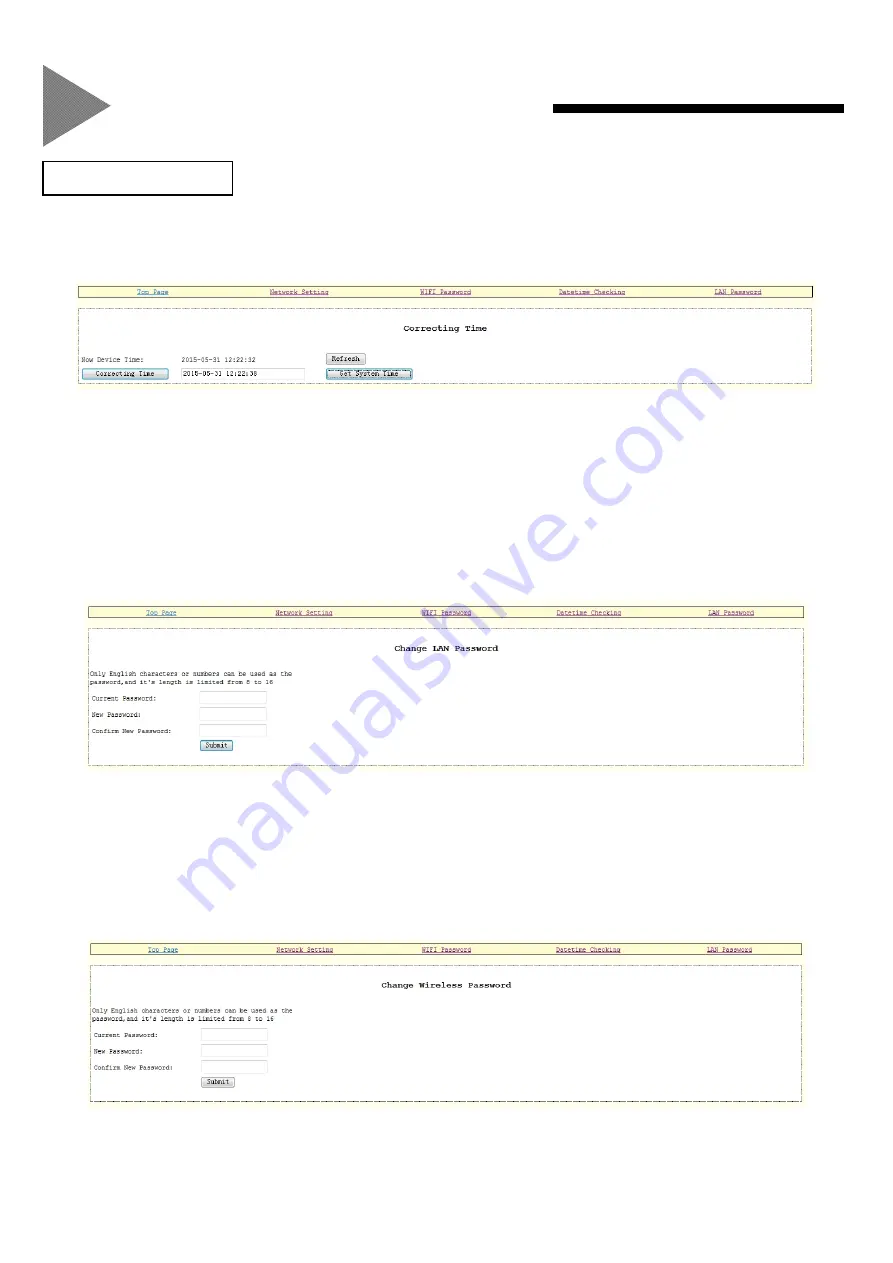 Hisense HCPC-H2M1C Installation Instructions Manual Download Page 28