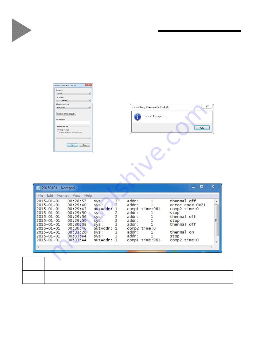 Hisense HCPC-H2M1C Installation Instructions Manual Download Page 32