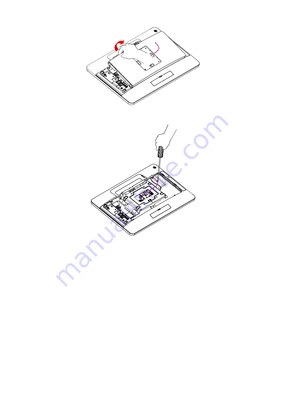 Hisense HK316 User Manual Download Page 10