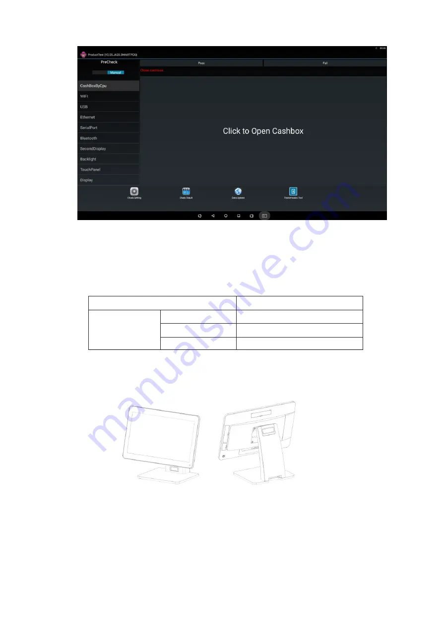 Hisense HK316 User Manual Download Page 12