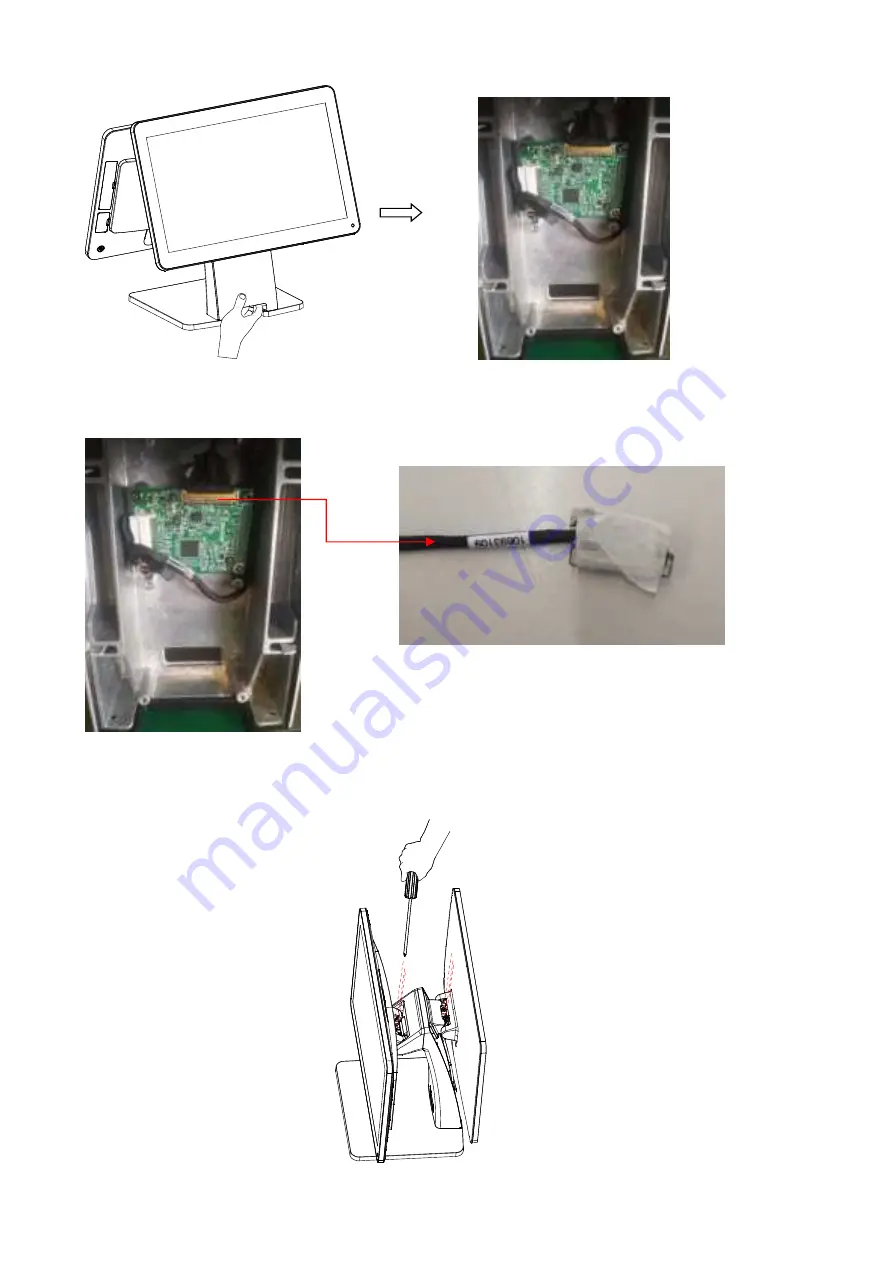 Hisense HK560M User Manual Download Page 5