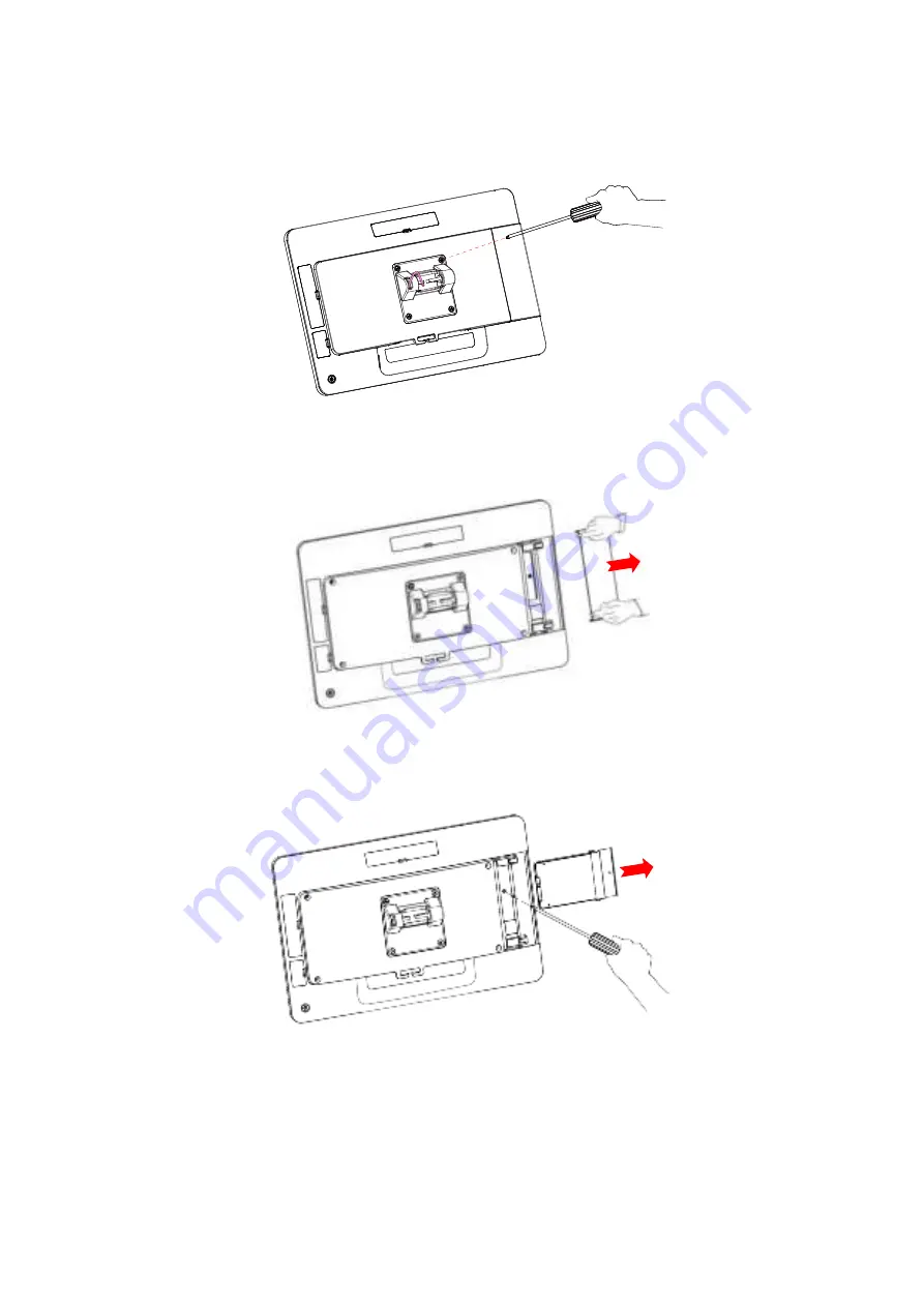 Hisense HK560M User Manual Download Page 6