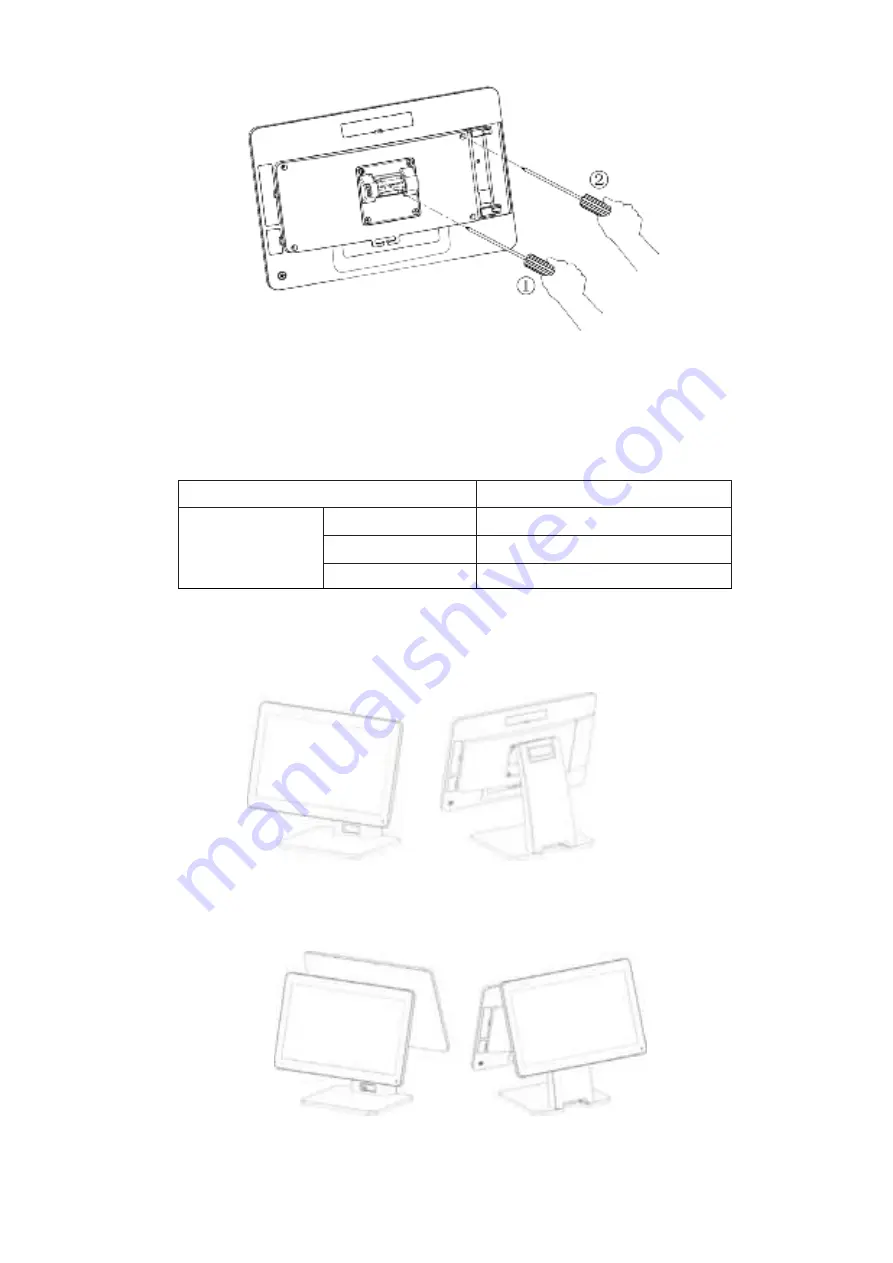 Hisense HK560M User Manual Download Page 7