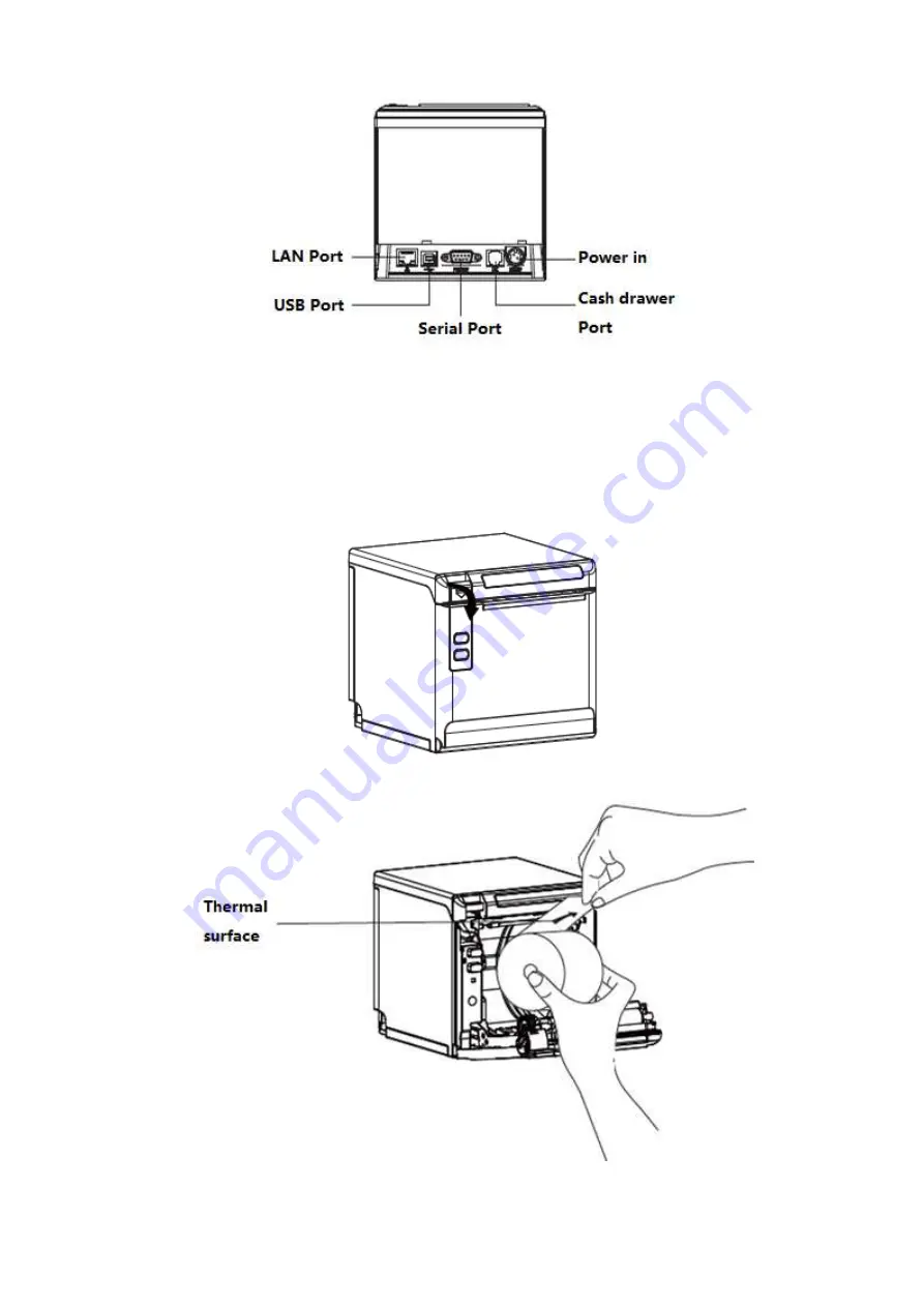 Hisense HK560M User Manual Download Page 10