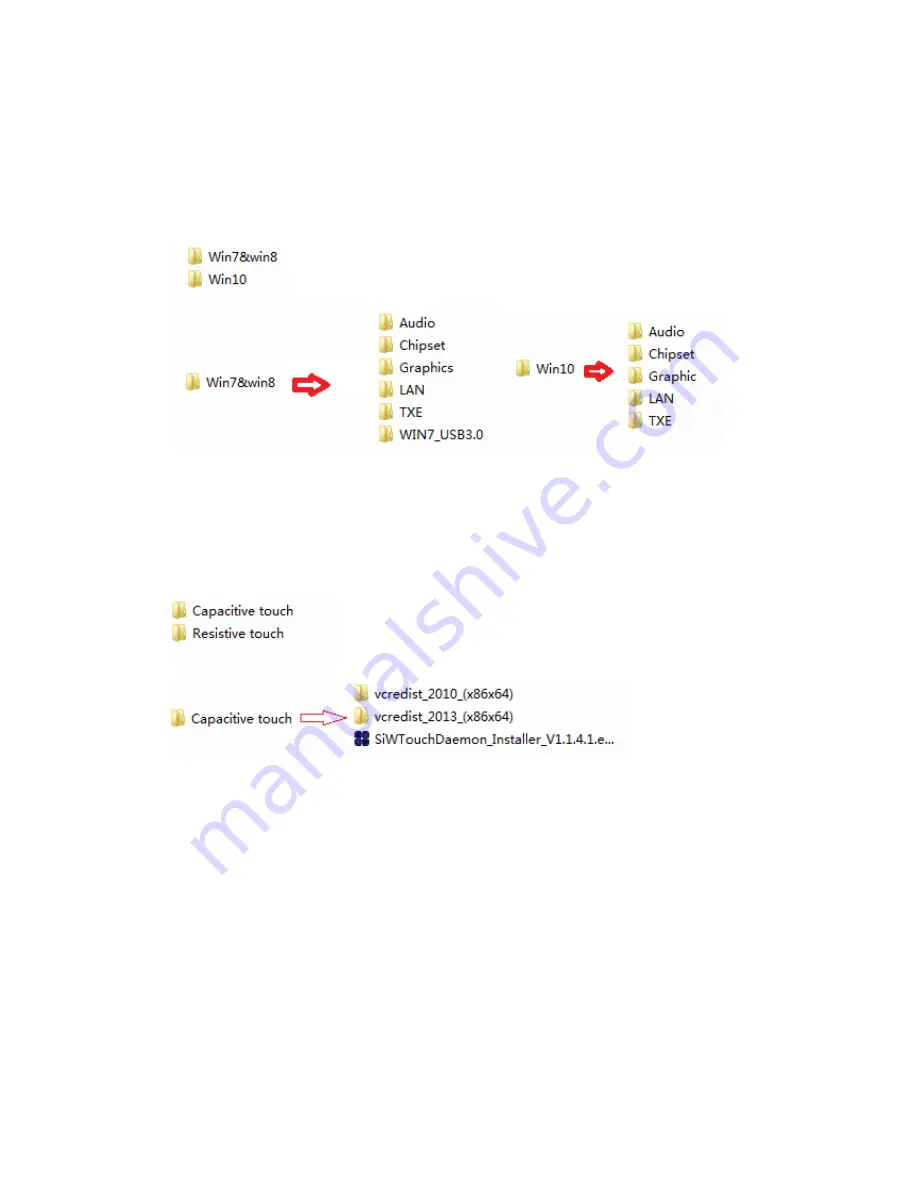 Hisense HK570 User Manual Download Page 14