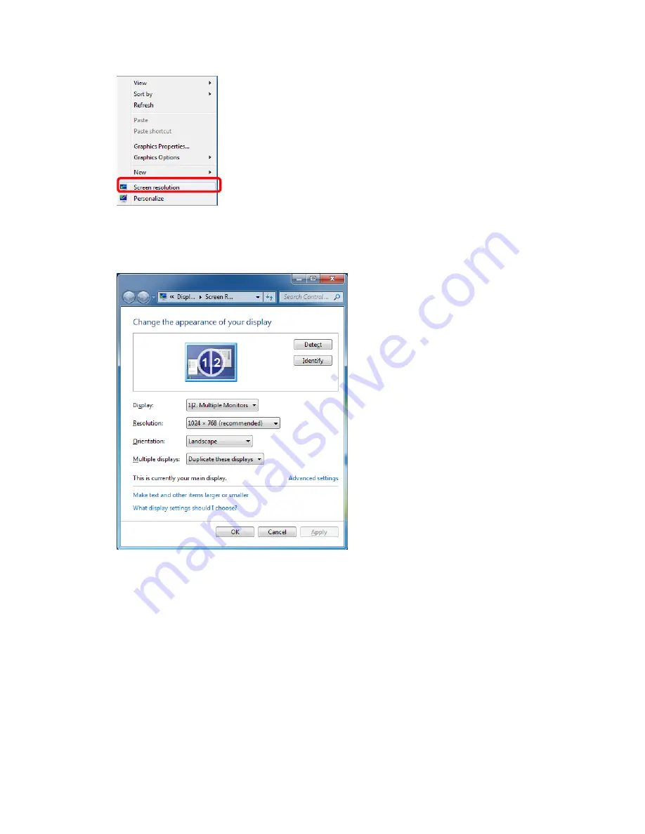 Hisense HK570 User Manual Download Page 17