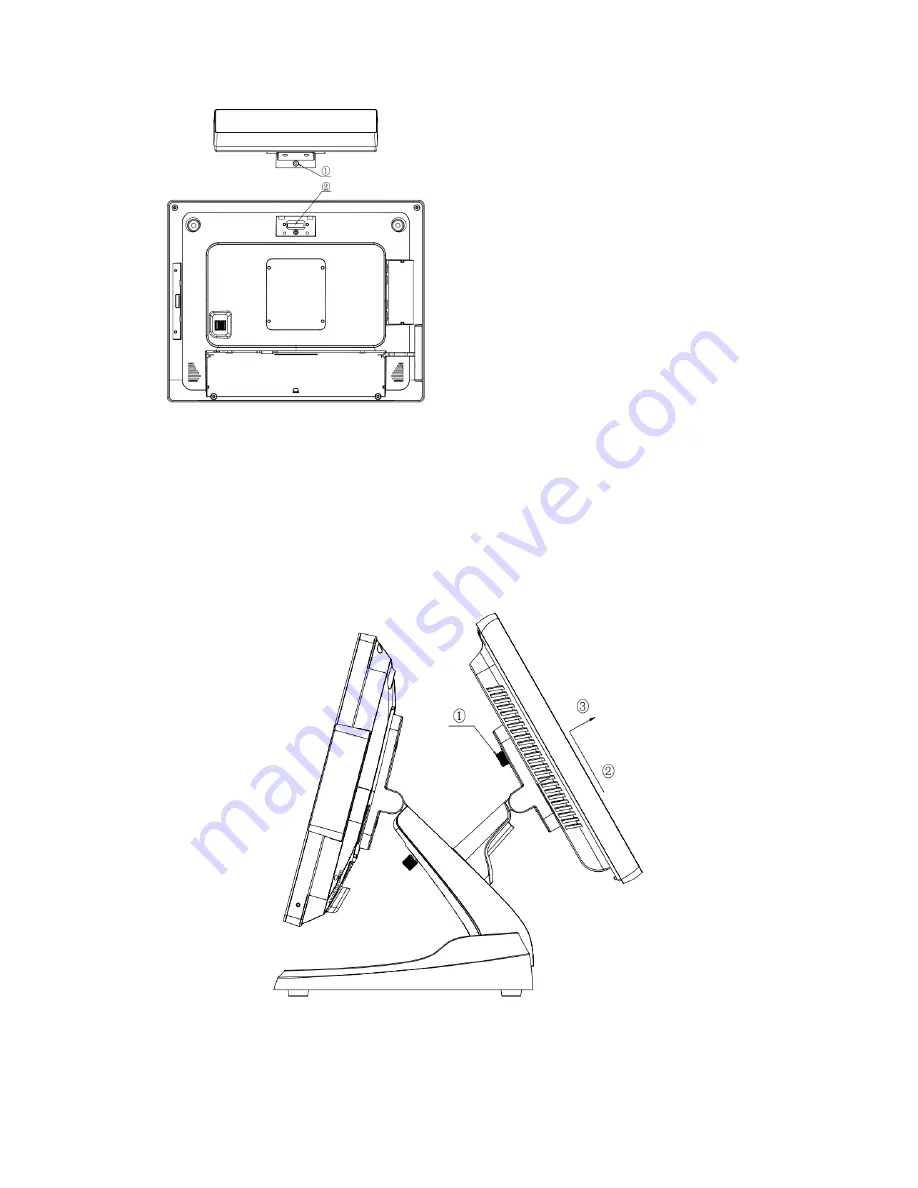 Hisense HK570 User Manual Download Page 31