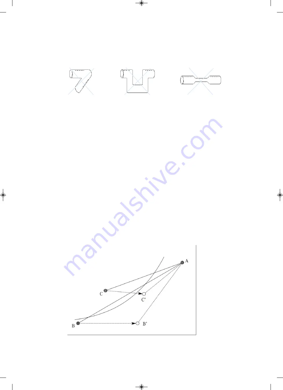 Hisense HKF-D1EC Instructions For Installation, Use And Maintenance Manual Download Page 14