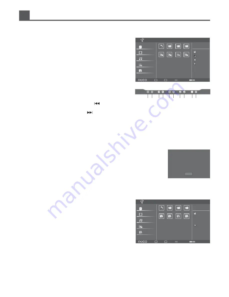 Hisense HL46T39PZLN3D User Manual Download Page 39