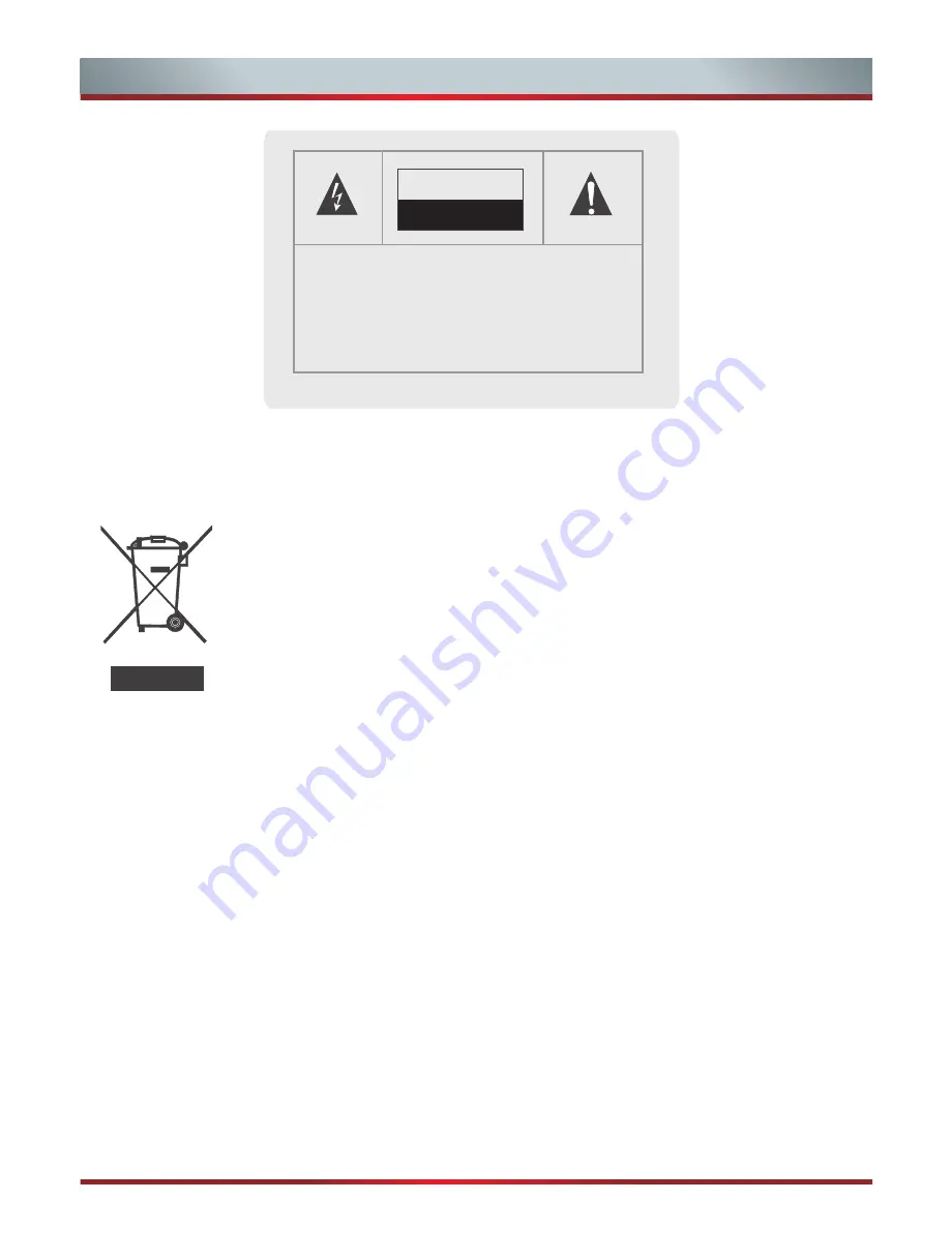 Hisense HL65K560PZLN3D User Manual Download Page 6