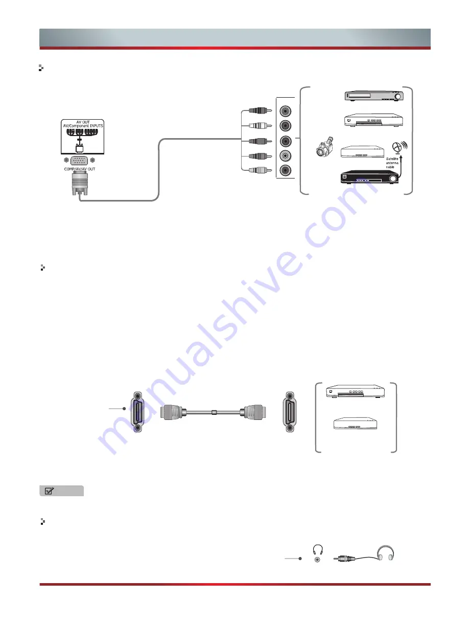 Hisense HL65K560PZLN3D User Manual Download Page 13