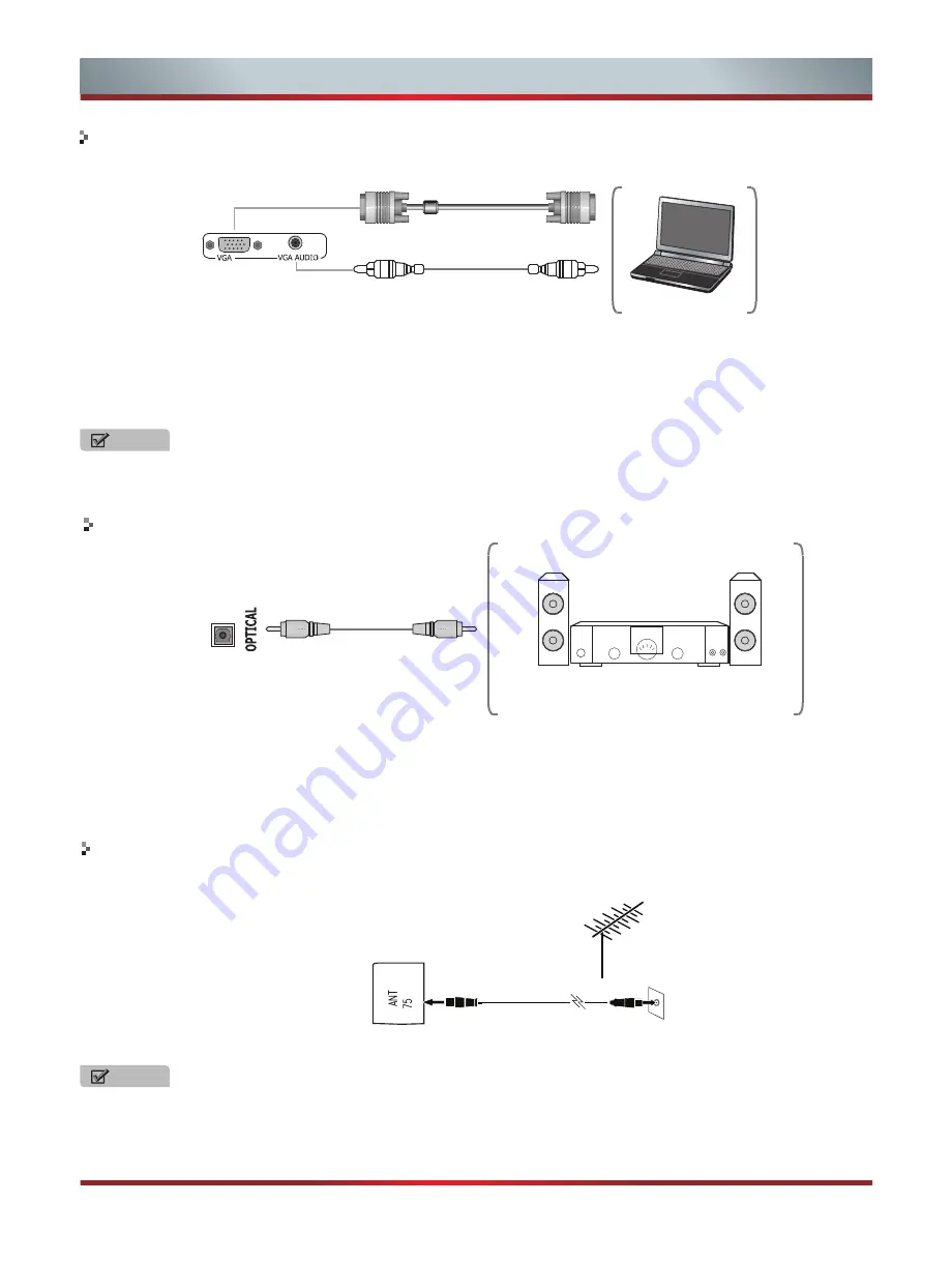 Hisense HL65K560PZLN3D Скачать руководство пользователя страница 14