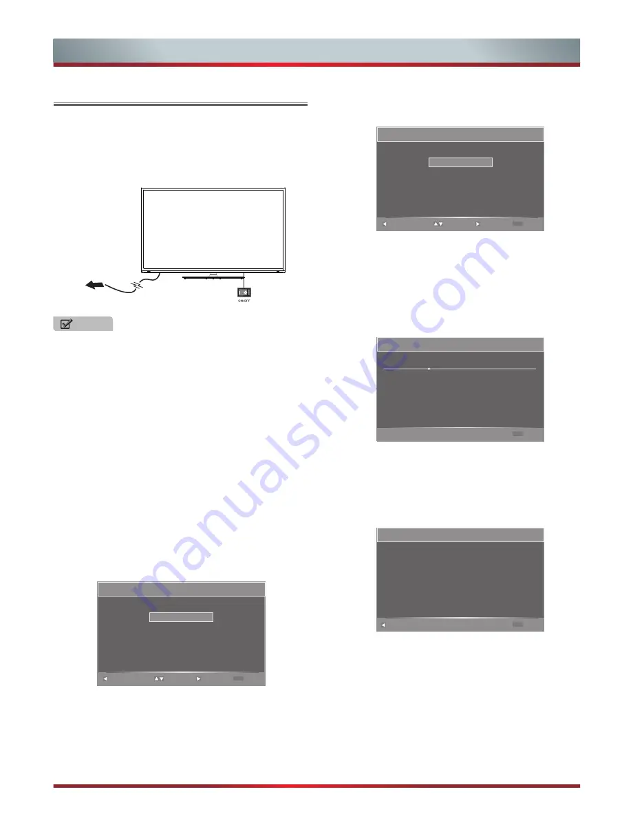 Hisense HL65K560PZLN3D User Manual Download Page 17