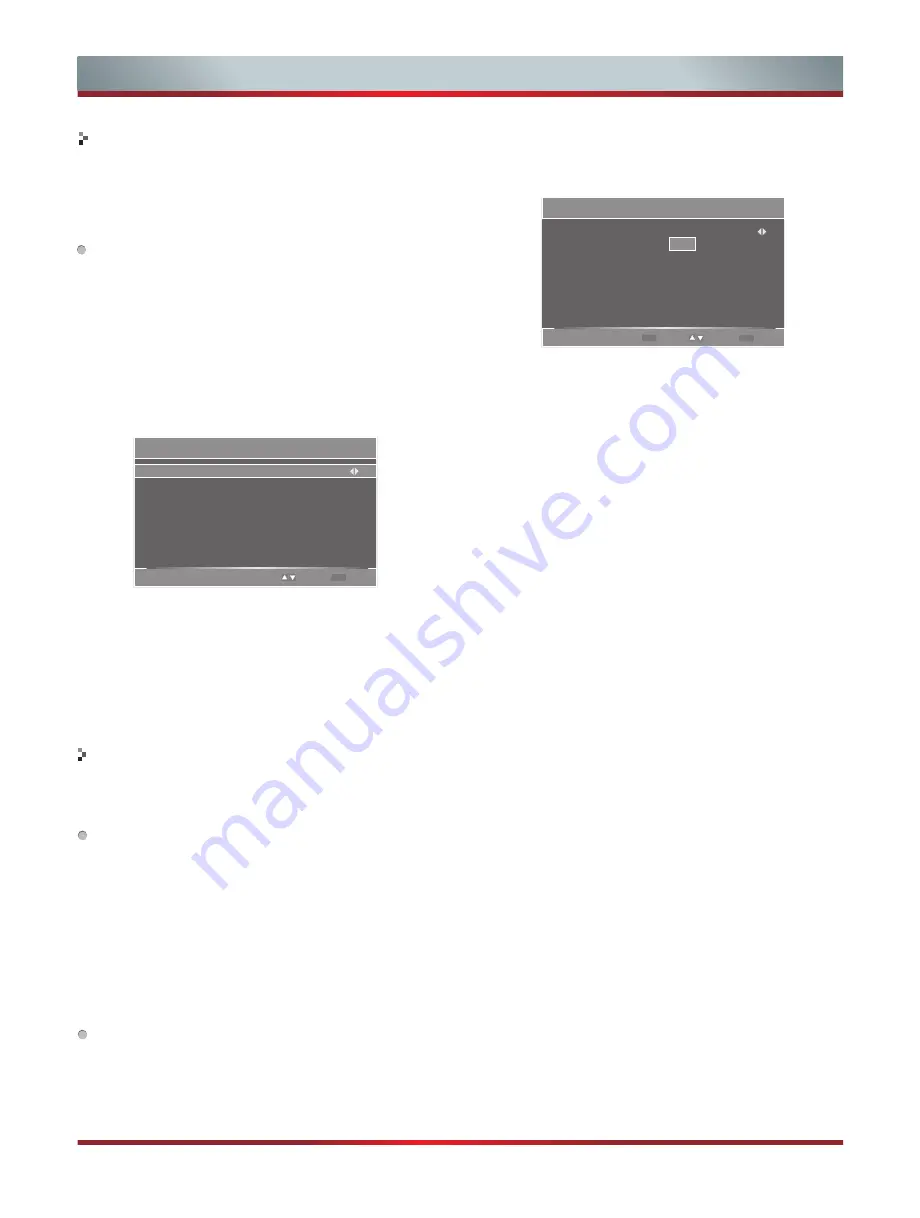 Hisense HL65K560PZLN3D User Manual Download Page 29