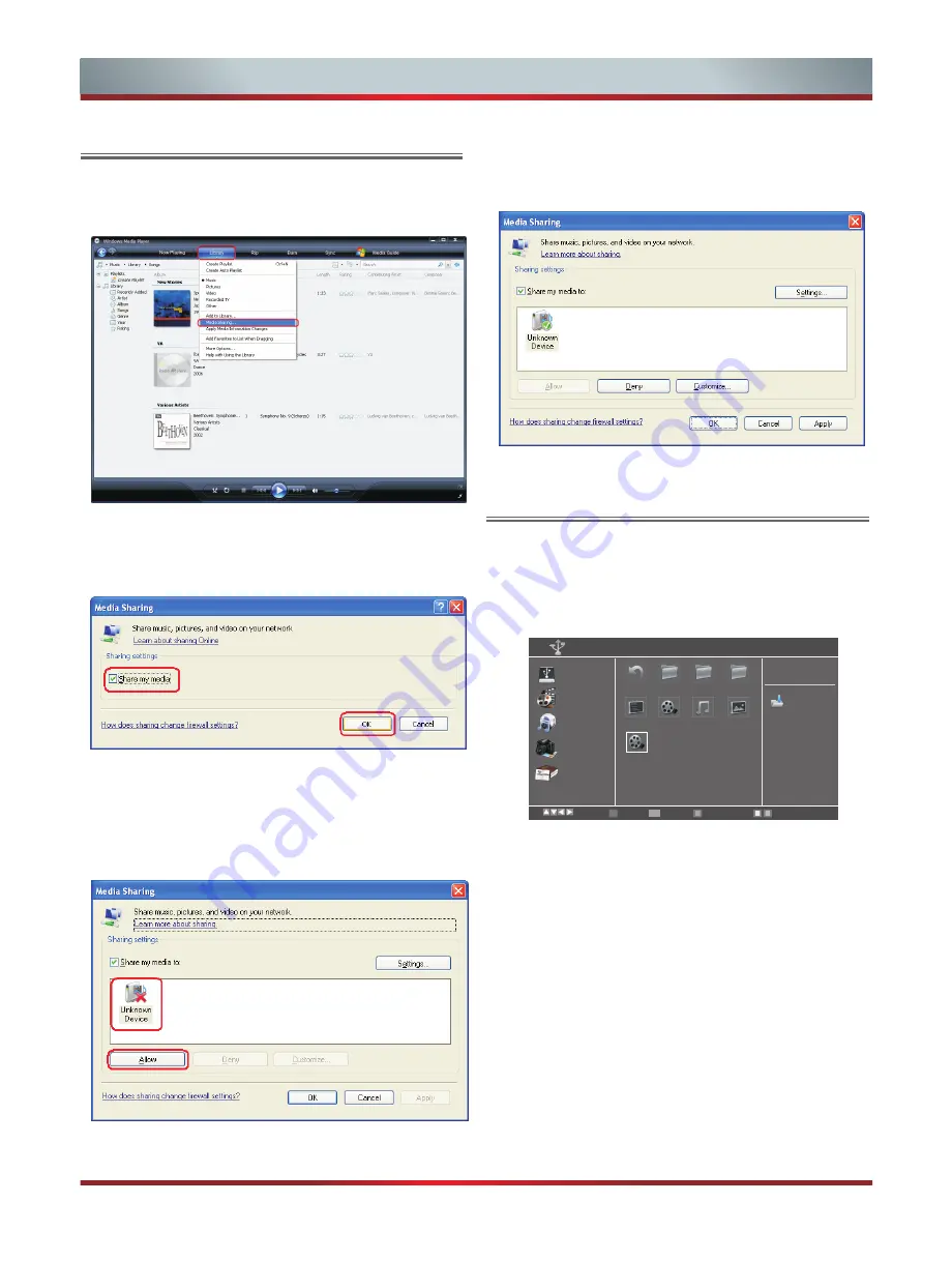 Hisense HL65K560PZLN3D User Manual Download Page 33