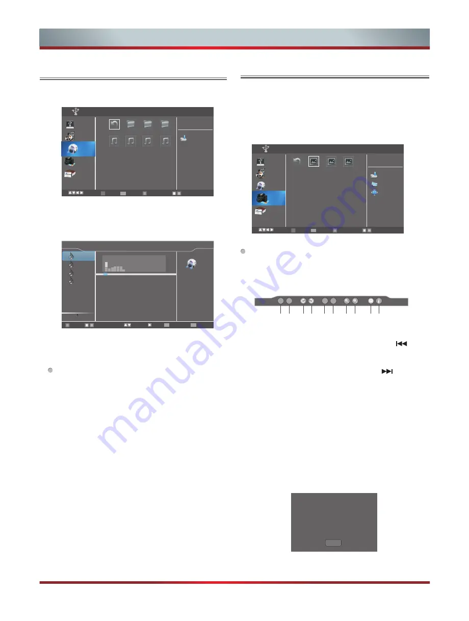 Hisense HL65K560PZLN3D User Manual Download Page 35