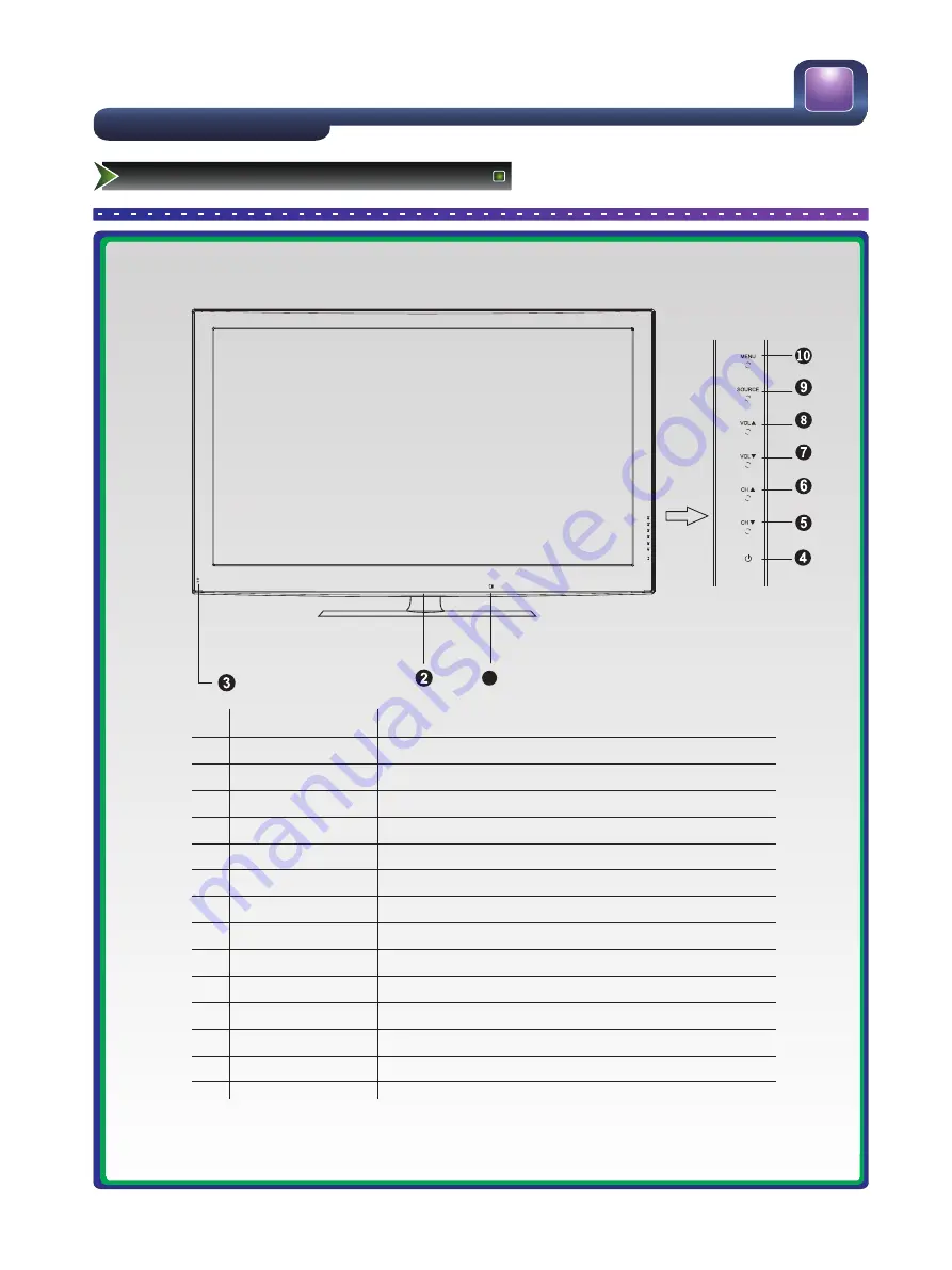 Hisense HLS106T18PZL User Manual Download Page 11