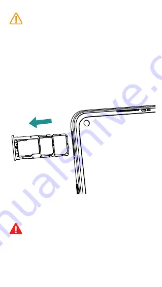 Hisense HLTE322E User Manual Download Page 12