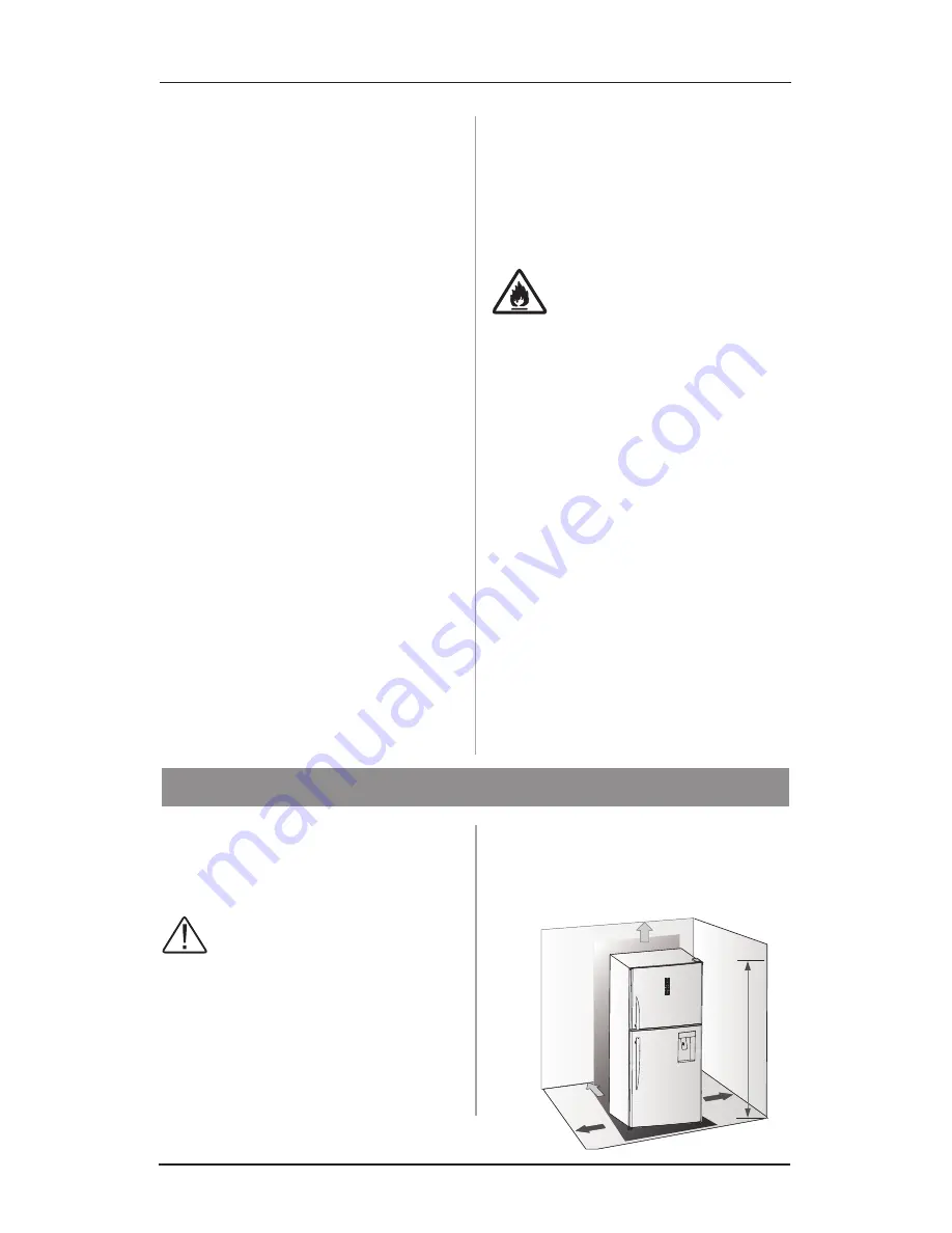 Hisense HR6TFF600SD Скачать руководство пользователя страница 4